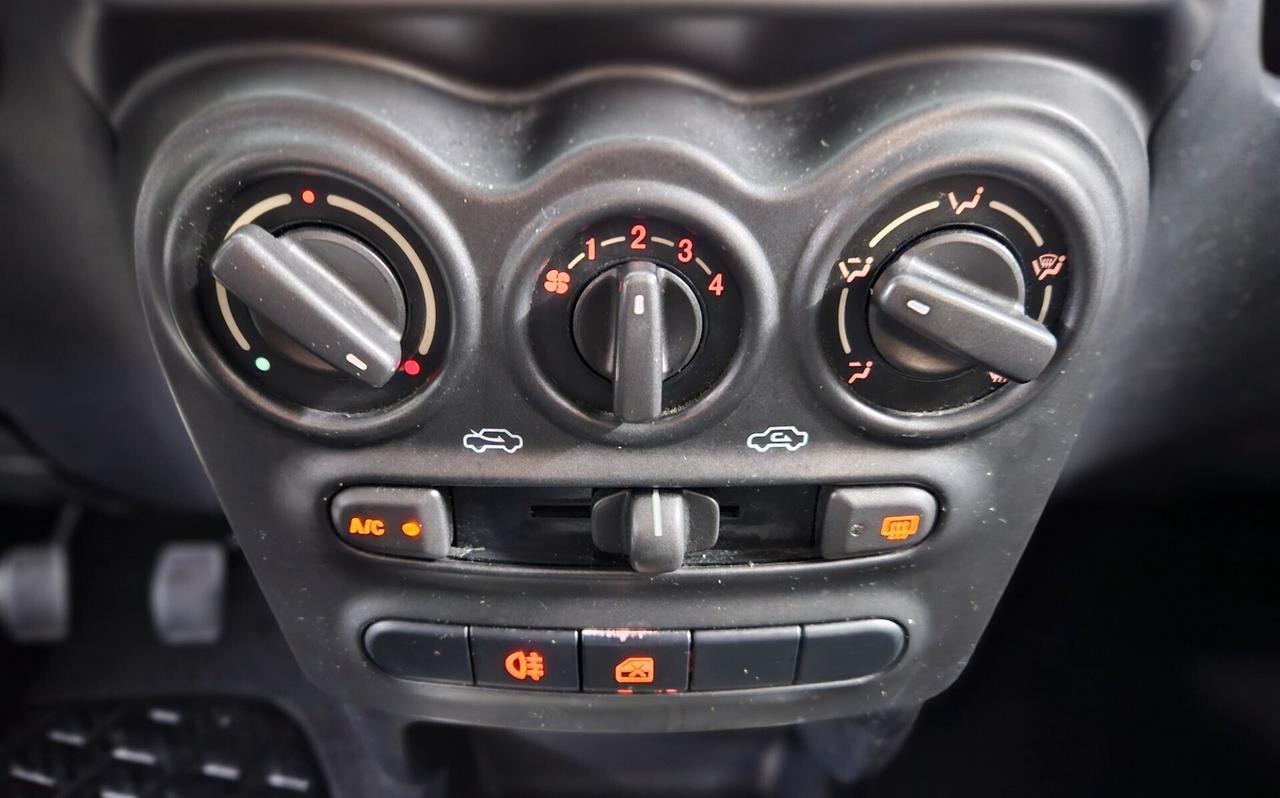 DR ZERO 1.0 GPL 2017 CON SOLI 86.000KM DA VETRINA