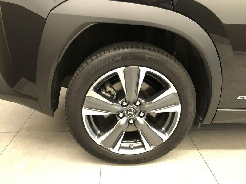 Lexus UX Full Electric UX Full Electric Luxury