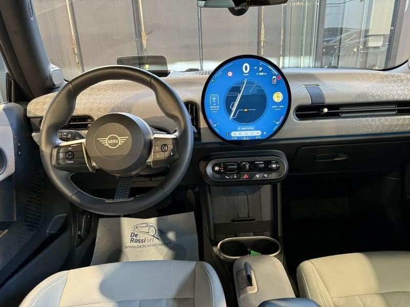 MINI Mini 3 porte Mini Cooper S Favoured