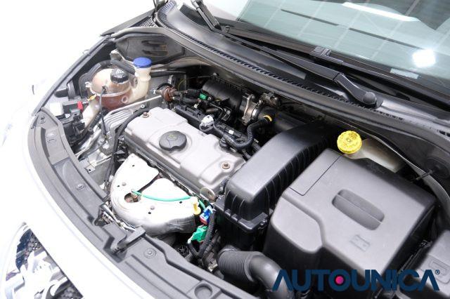 PEUGEOT 207 1.4 8V 75CV SW MILLESIM 200 NEOPATENTATI