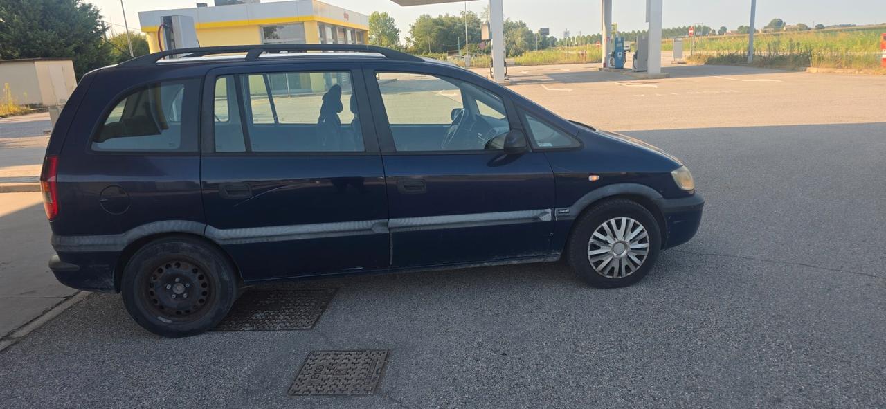 Opel Astra 1.5 Turbo Diesel 130 CV AT8 Edition