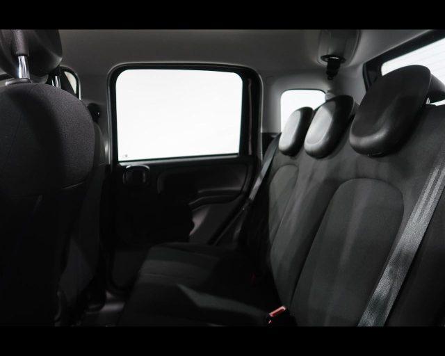 FIAT Panda 1.0 FireFly S&S Hybrid - Sensori/Bluetooth