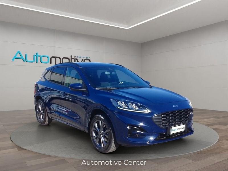 Ford Kuga Kuga 2.5 phev ST-Line X 2wd 225cv cvt