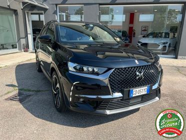DS AUTOMOBILES DS 7 Crossback E-Tense Grand Chic