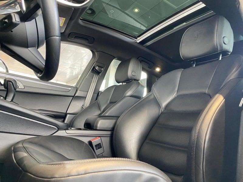 Porsche Macan Macan T 2.0 265 cv PDK