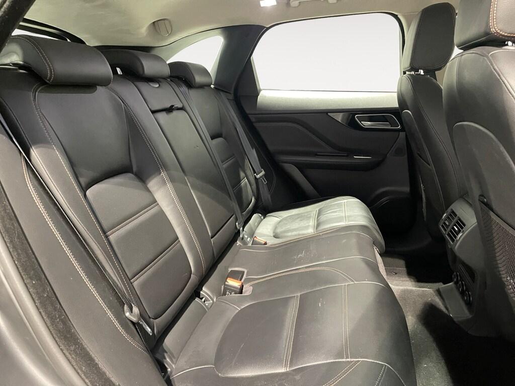 Jaguar F-Pace 2015 Prestige awd 180cv - AUTOCARRO IVA ESPOSTA 100%