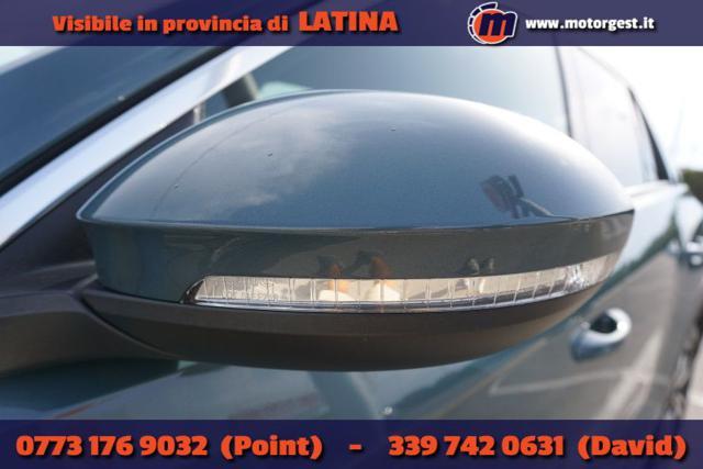 VOLKSWAGEN T-Roc 2.0 TDI SCR 150 CV DSG Life R-Line IVA ESPOSTA