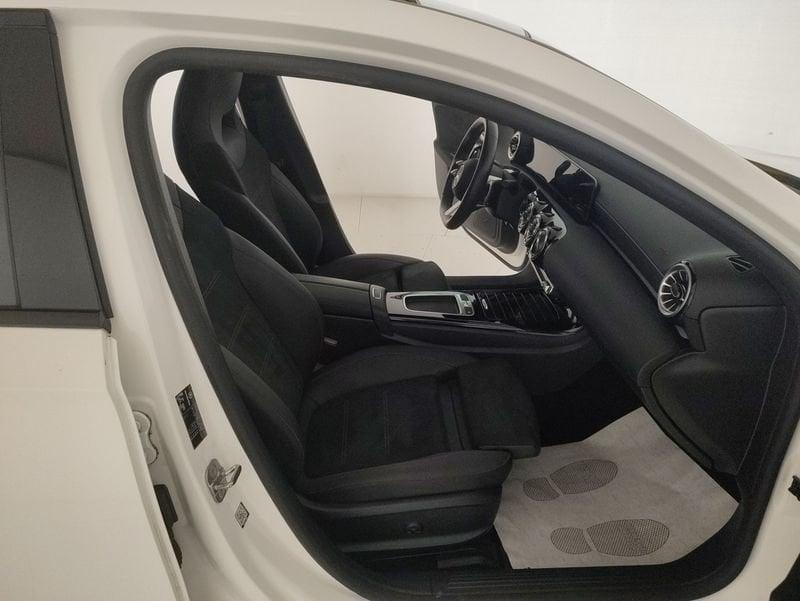Mercedes-Benz Classe A A 220 d AMG Line Premium Plus auto