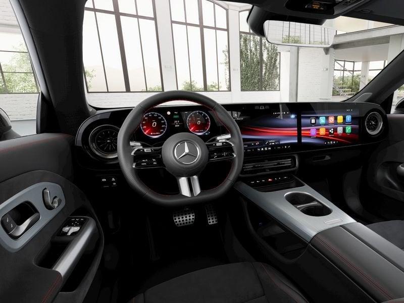 Mercedes-Benz CLA Hybrid CLA 200 AMG Line Premium NIGHT-PACK