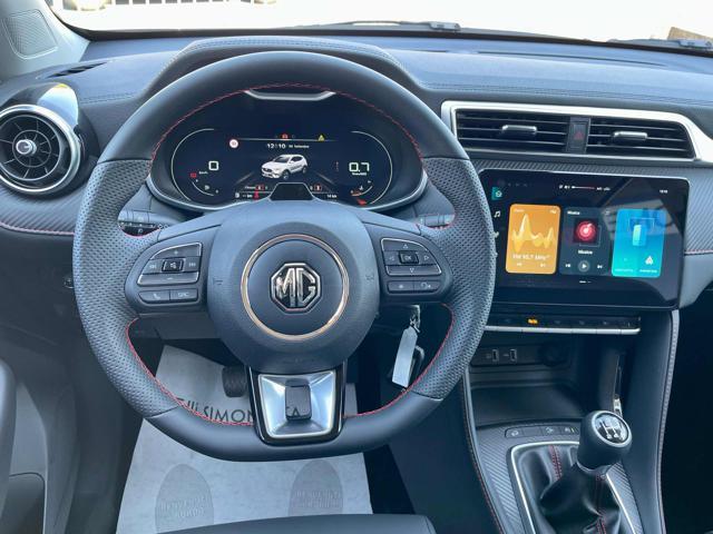 MG ZS Classic 1.5 VTi-tech Luxury - KM0