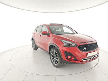 DR AUTOMOBILES F35 1.5 Turbo DCT Bi-Fuel GPL