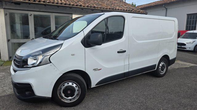 FIAT Talento 1.6 MJT 120CV PC-TN Furgone 10q