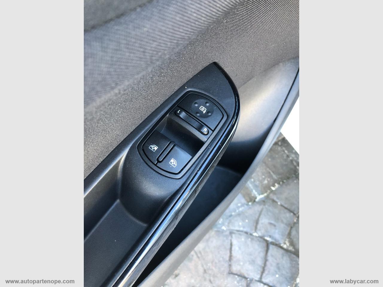 OPEL Corsa 1.3 CDTI 5p. b-Color