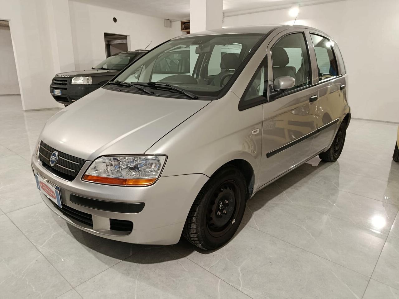 Fiat Idea 1.4 16V Dynamic