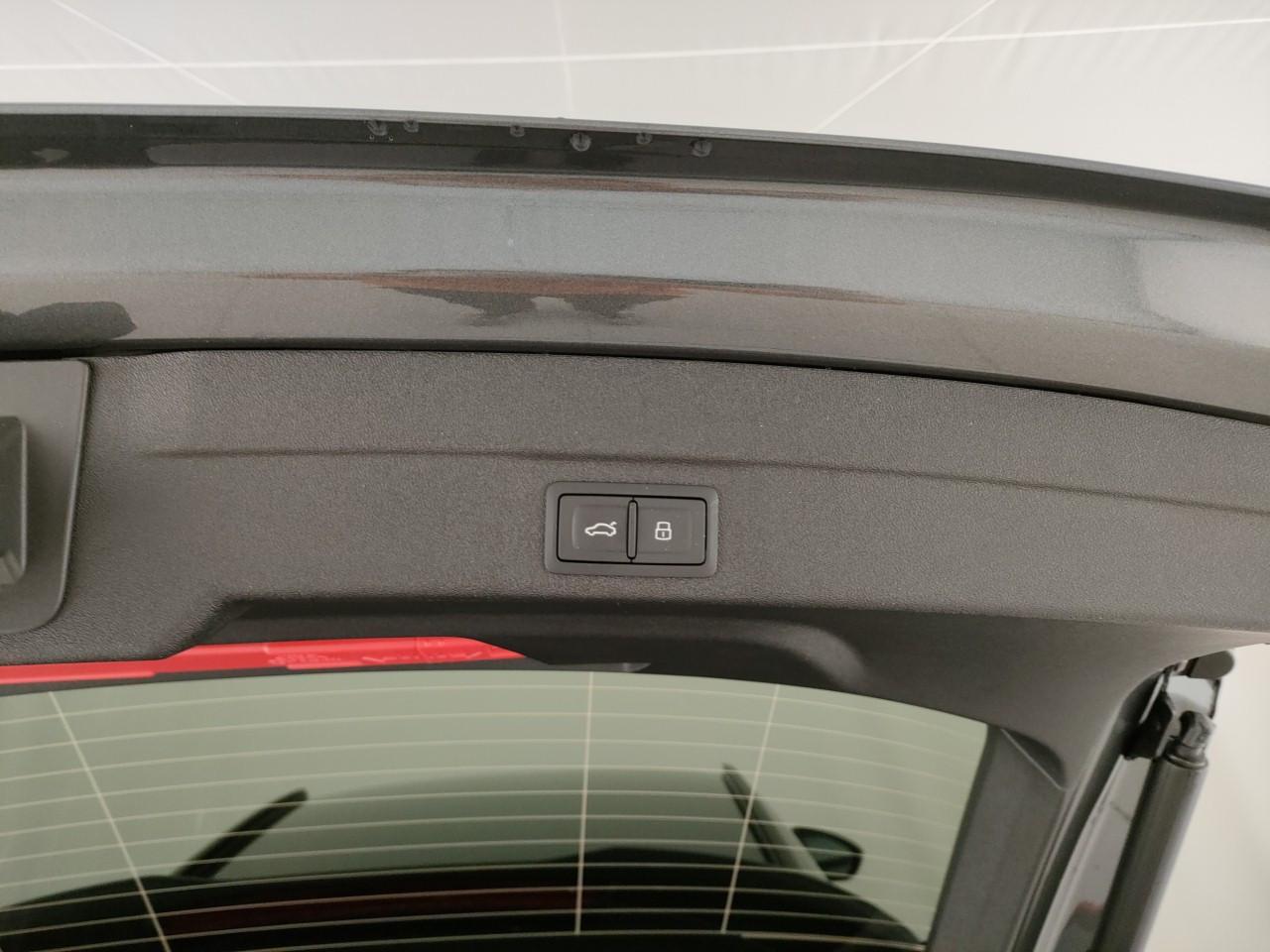 AUDI A5 Avant 40TDI mhev+ S-line edition 204cv S-tronic