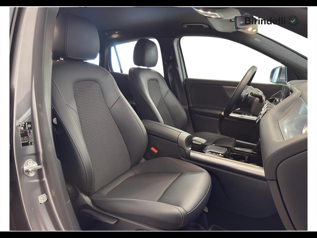 Mercedes-Benz GLA (H247) - GLA 200 d Automatic Sport Plus