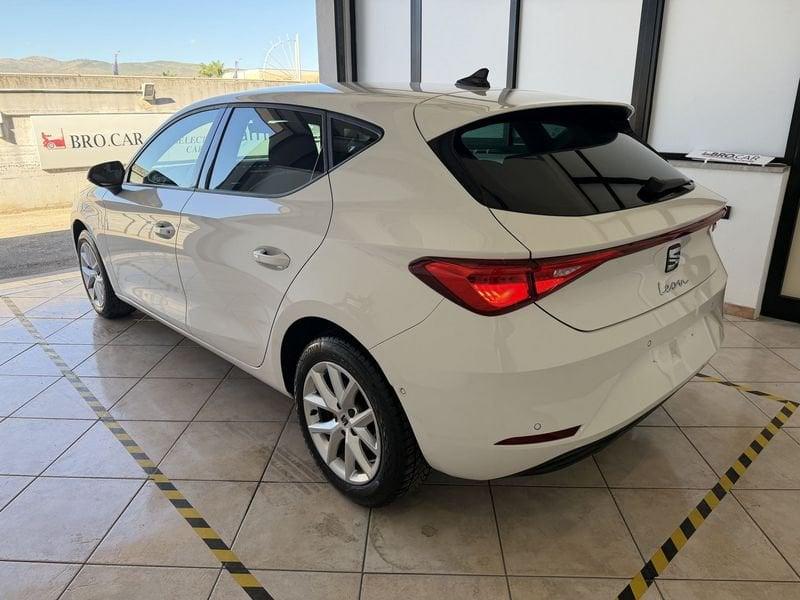 SEAT Leon 1.0 TSI 110cv MOVE!