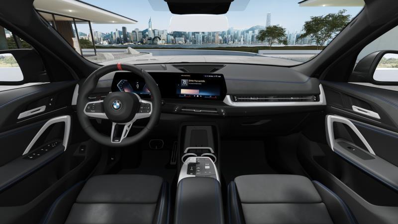 BMW X2 20 d 48V MSport Pro xDrive DCT