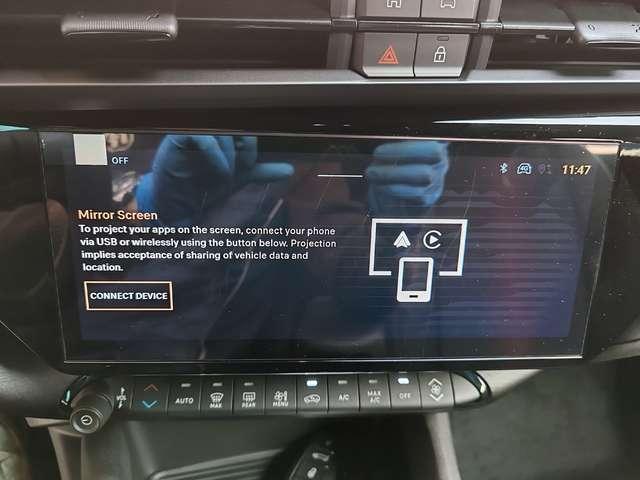 Alfa Romeo Junior 1.2 Hybrid 48V 145cv Speciale+LED Matrix+Techno