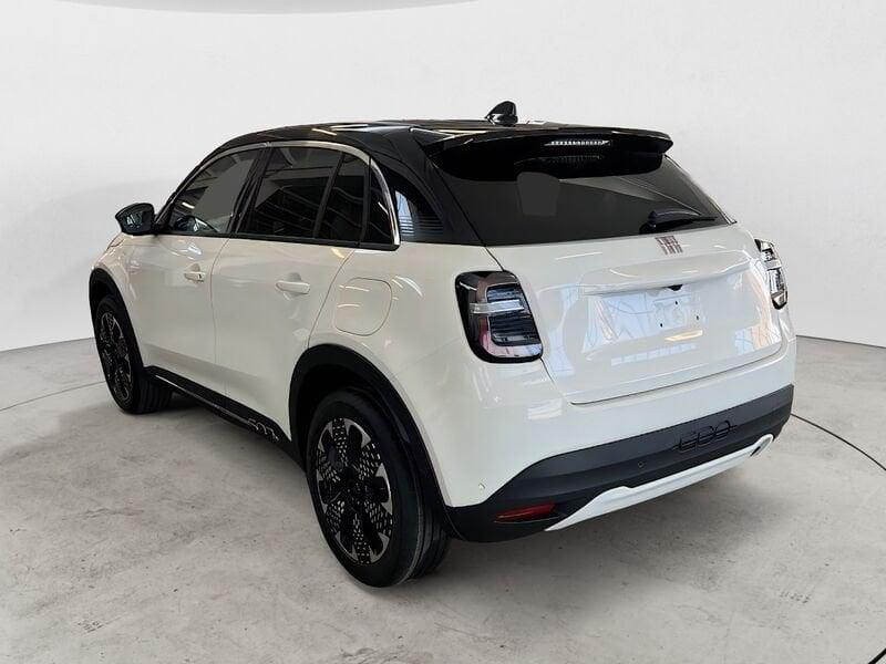 FIAT 600 1.2 Hybrid 110cv La Prima KM ZERO