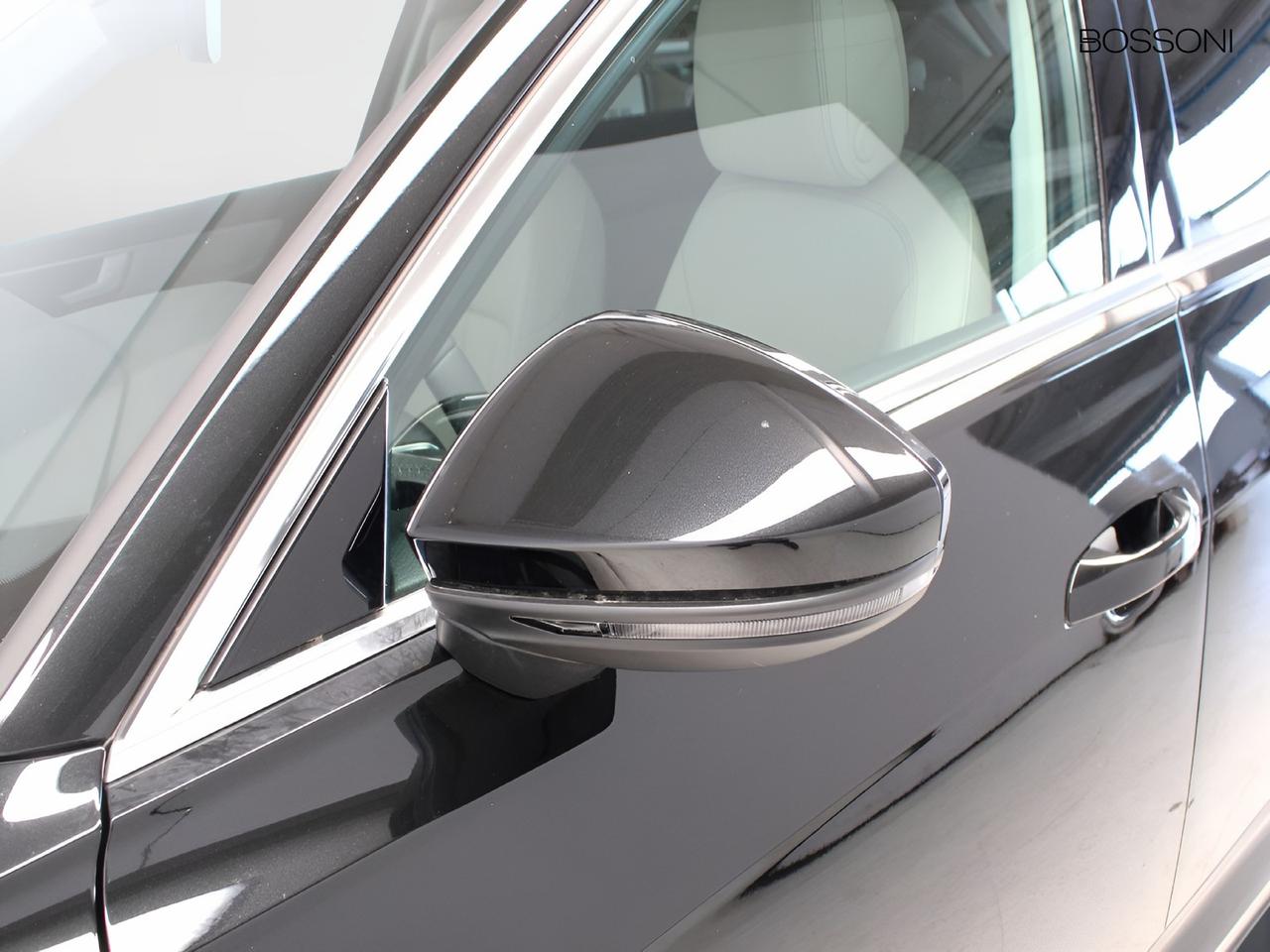 Audi A6 avant 40 2.0 tdi mhev 12v business advanced quattro ultra s tronic