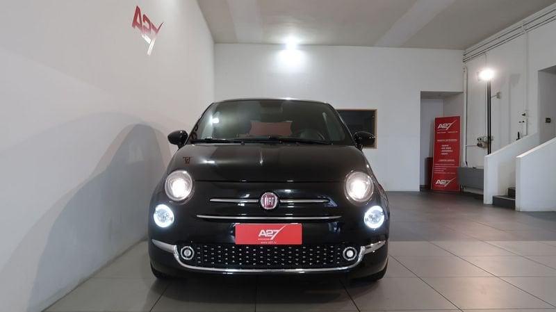 FIAT 500 500 1.0 Hybrid Dolcevita #CARPLAY#TETTO PANORAMICO#
