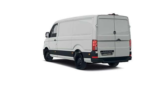 Volkswagen Crafter 30 2.0 TDI 140CV L3H2 Furgone Business