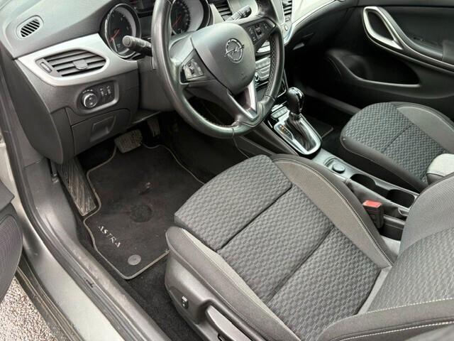 Opel Astra 1.5 CDTI 122 CV S&S AT9 Sports Tourer GS Line