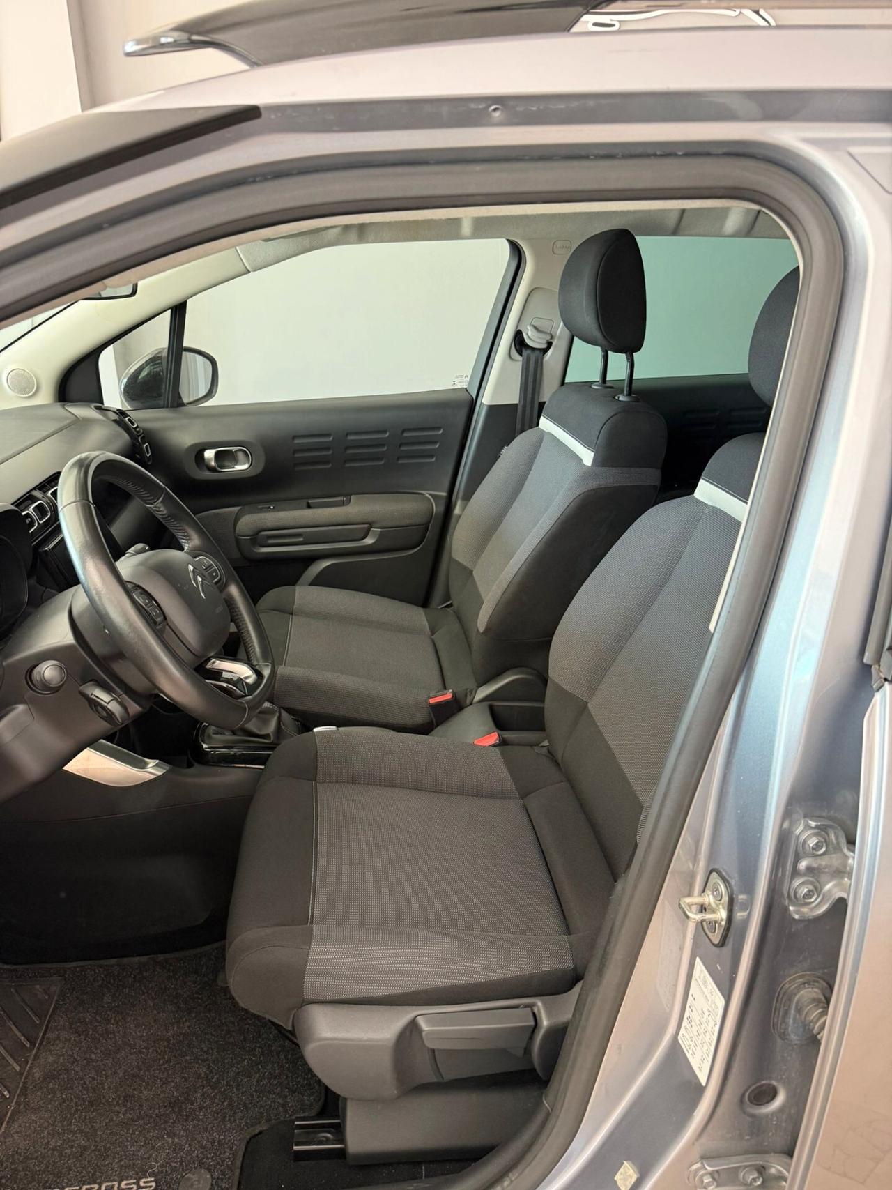 Citroen C3 Aircross BlueHDi 110 S&S Feel