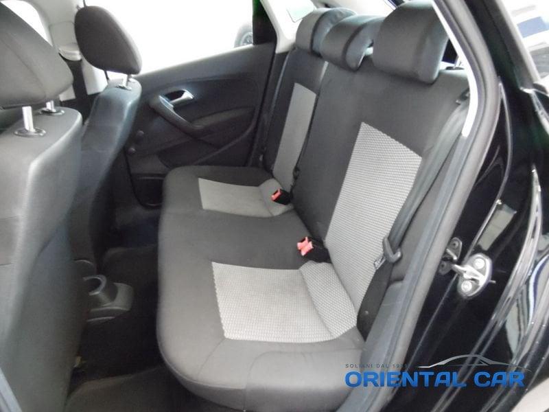 Volkswagen Polo Polo 5p 1.2 Trendline 60cv in buone condizioni