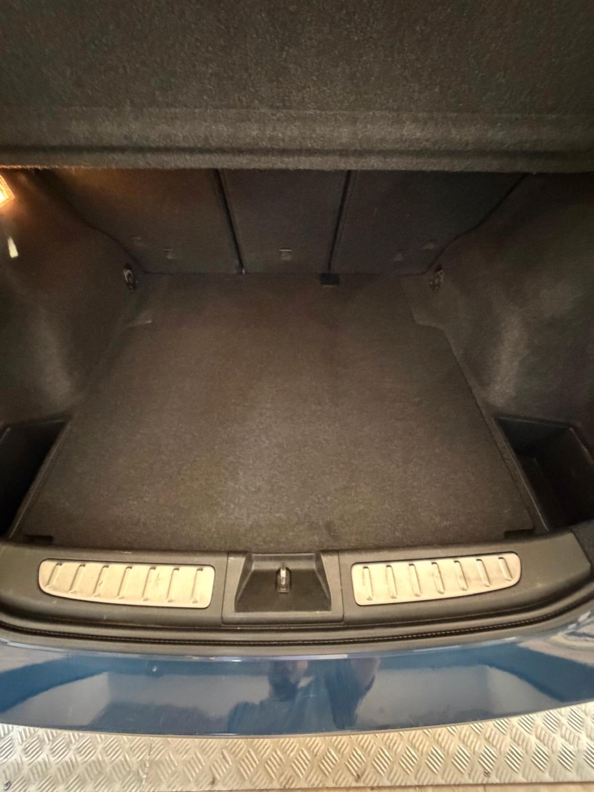 Bmw X1 xDrive18d