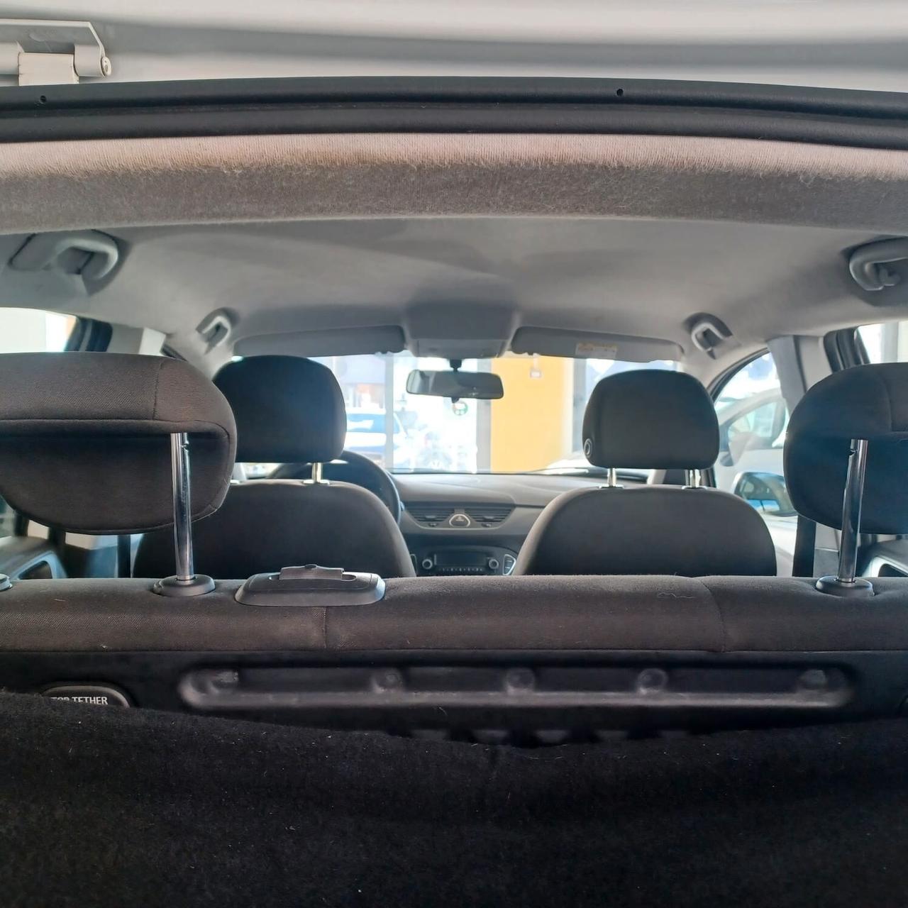 139.718KM GPL DI FABBRICA CORSA 1.4 NEOPATENTATI