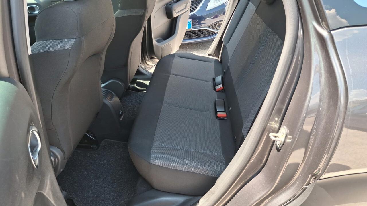 Citroen C3 Aircross BlueHDi 110 S&S Shine