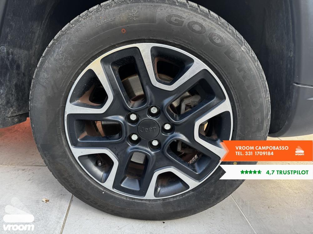 JEEP Compass 2ª serie Compass 2.0 Multijet II ...