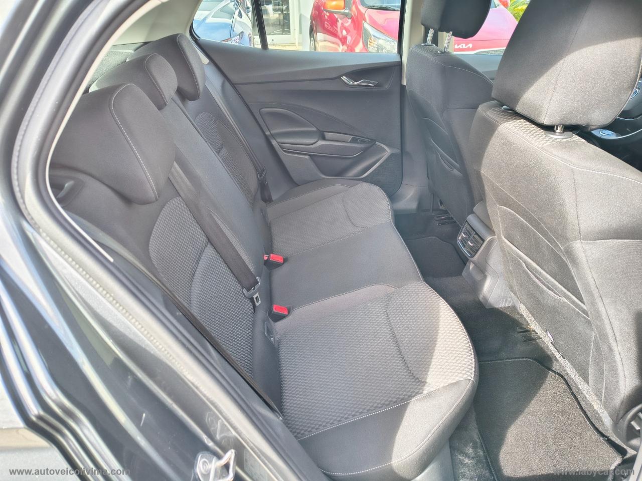 SKODA Fabia 1.0 MPI EVO 80 CV Style