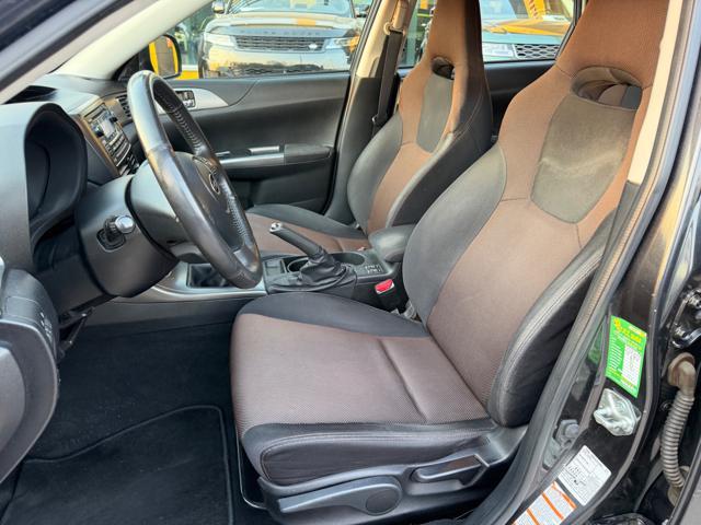 SUBARU Impreza XV 2.0D TREND MANUALE