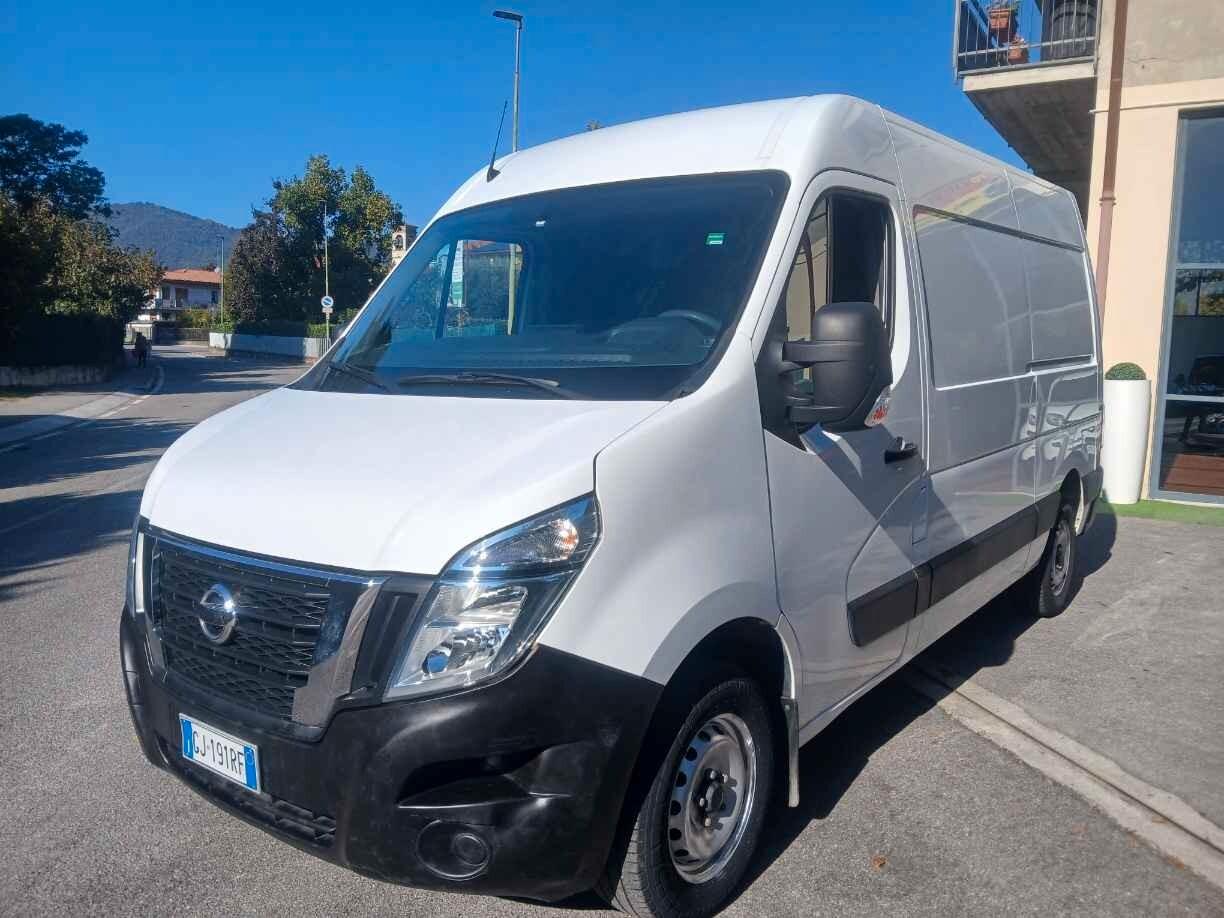 Nissan Interstar 35 2.3 dCi 135CV Furgone ANNO 2022