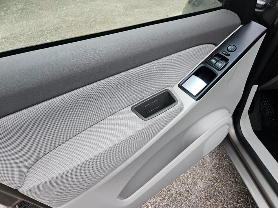 Fiat Idea 1.3 Multijet 16V 90CV diesel anno 2007