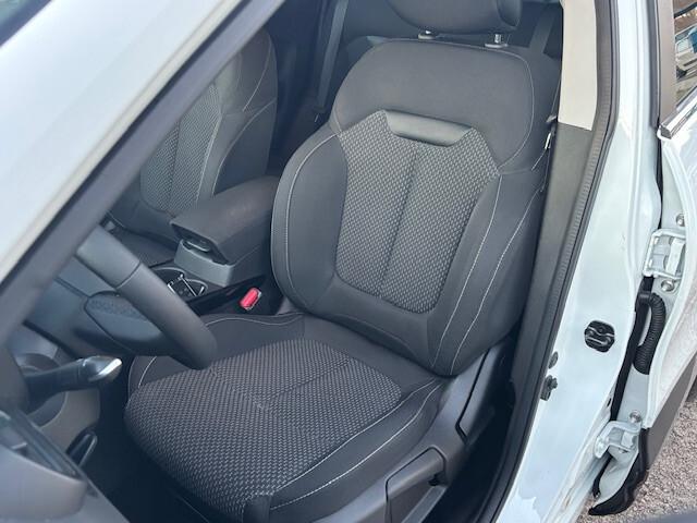 Renault Kadjar Blue dCi 8V 115CV Sport Edition2