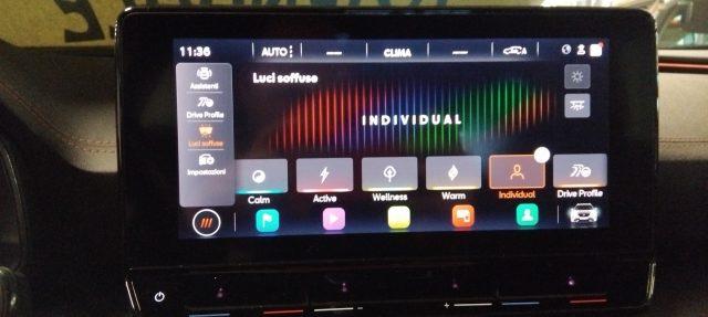 CUPRA Formentor 1.5 TSI DSG VIDEO
