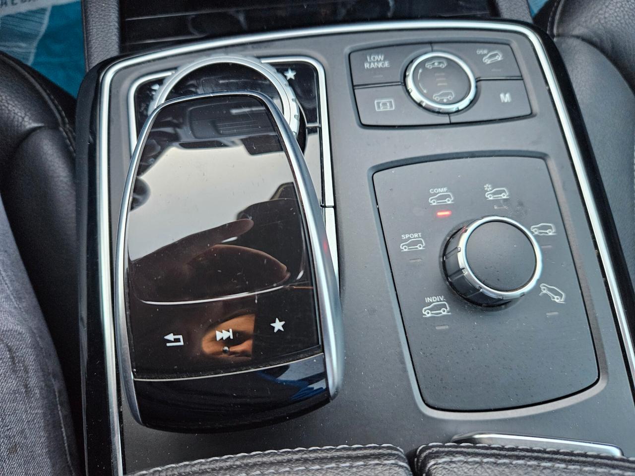 Mercedes-benz GLE 350 d 4Matic STRAFUL 135.MILA KM