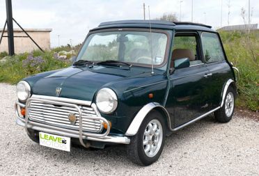 Rover Mini TETTO APRIBILE (M1295)