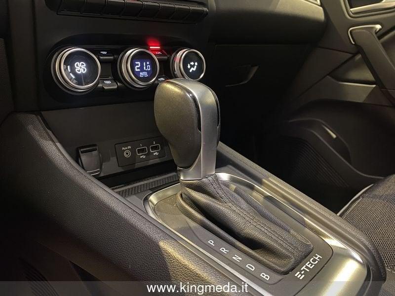 Renault Captur Captur Full Hybrid E-Tech 145 CV Intens