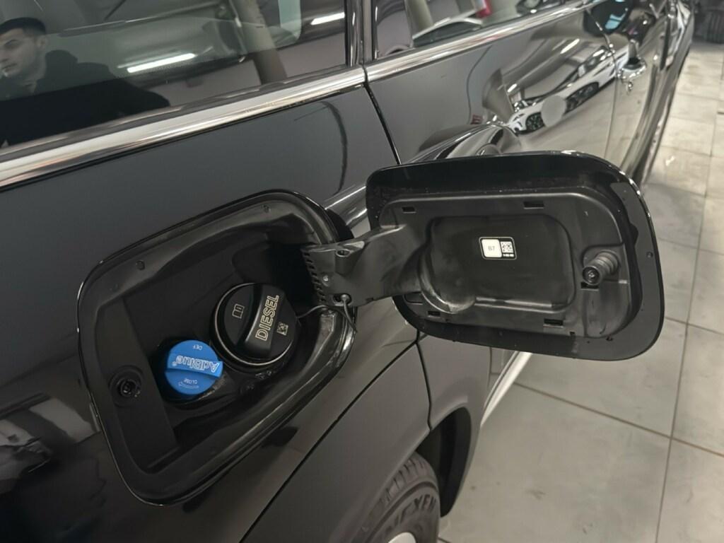 Mini Cooper D Countryman 2.0 D Cooper D Business Auto