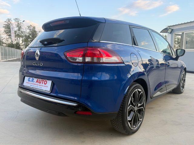 RENAULT Clio Sporter dCi Energy Duel2 GARANZIA
