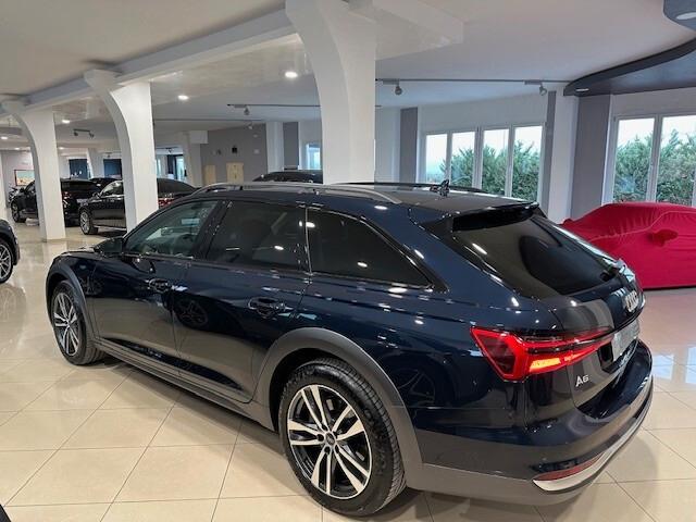 Audi A6 allroad 40 TDI 2.0 quattro S tronic Business Advanced