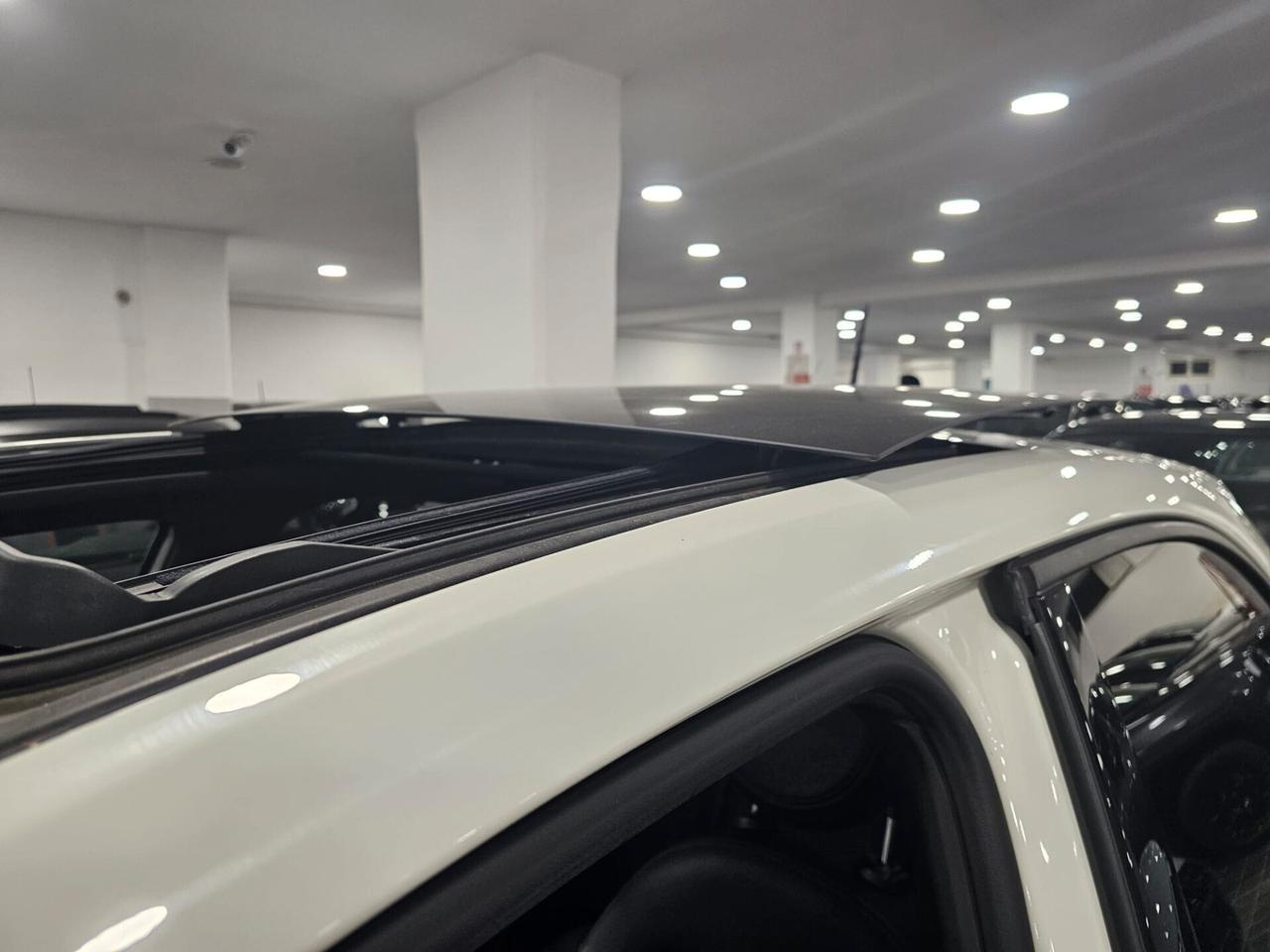NUOVA FIAT 500X SPORT EDITION MY20 1.6 MJT 120CV TETTO PANORAMICO APRIBILE
