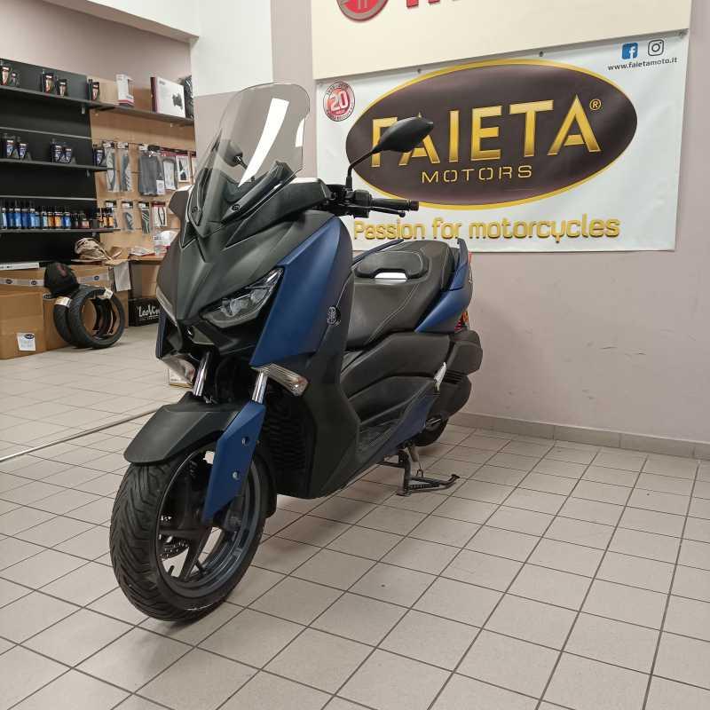 Yamaha X-Max 300 - 2019