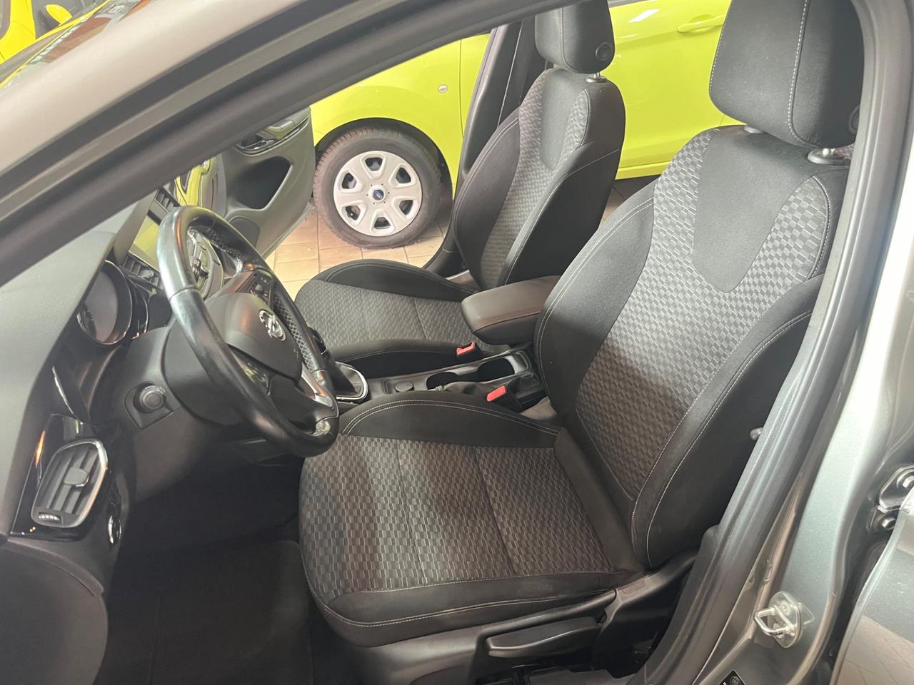 Opel Astra 1.6 CDTi Sw Sports Tourer Innovation