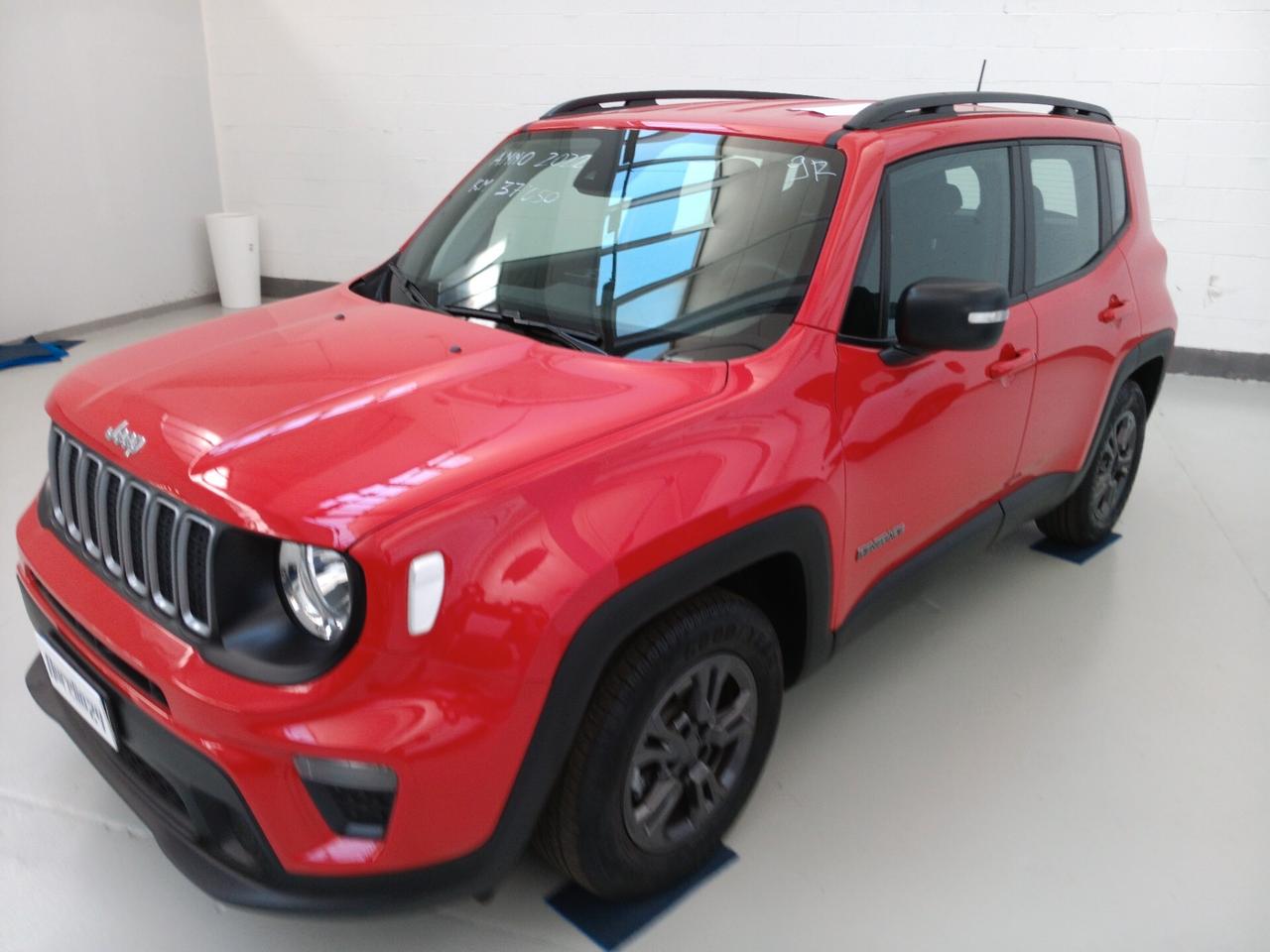 Jeep Renegade 1.0 T3 Longitude